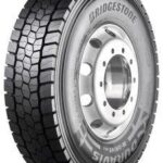 315/70R22.5 CBR DURD2SD Opony ciężarowe i autobusowe BRIDGESTONE