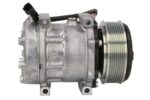 SD7H13-8928 Kompresor klimatyzacji SANDEN - obrazek 4