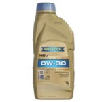 RAV HSV 0W30 1L Oleje i smary RAVENOL
