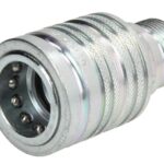 CPV083/2415F Szybkozłącze hydrauliczne FASTER
