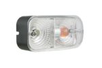 LA5.39823.01 Lampa kierunkowskazu WESEM