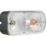 LA5.39823.01 Lampa kierunkowskazu WESEM