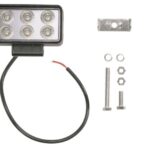 WL-UN316 Lampa robocza TRUCKLIGHT