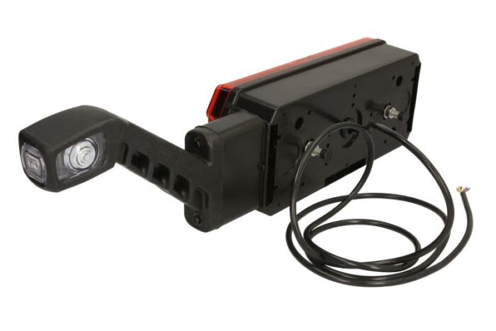 1755 p w248 lampa tył waś - obrazek 3