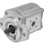 0 510 725 077 Hydrauliczna pompa - pozostałe BOSCH REXROTH