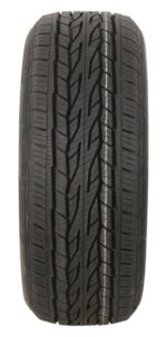 225/55R18 LTCO 98V CLX2 Opony osobowe, SUV/4x4 CONTINENTAL - obrazek 3