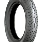 1009019 OMBR 57H G721T Opony motocyklowe i skuterowe BRIDGESTONE