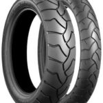909021 OMBR 54V BW501 Opony motocyklowe i skuterowe BRIDGESTONE