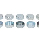 KRK-041 Zestaw naprawczy zacisku hamulcowego SBP
