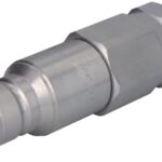 3FFH12 34GAS M Szybkozłącze hydrauliczne FASTER