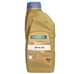 RAV ATF SP-IV RR 1L Oleje i smary RAVENOL