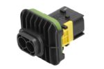 1-1564546-1 Gniazdo wtyczki TE CONNECTIVITY - obrazek 2