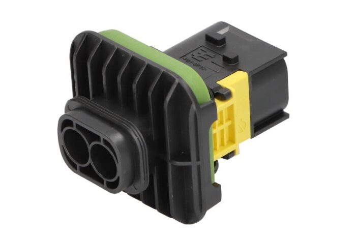 1-1564546-1 gniazdo wtyczki te connectivity - obrazek 2