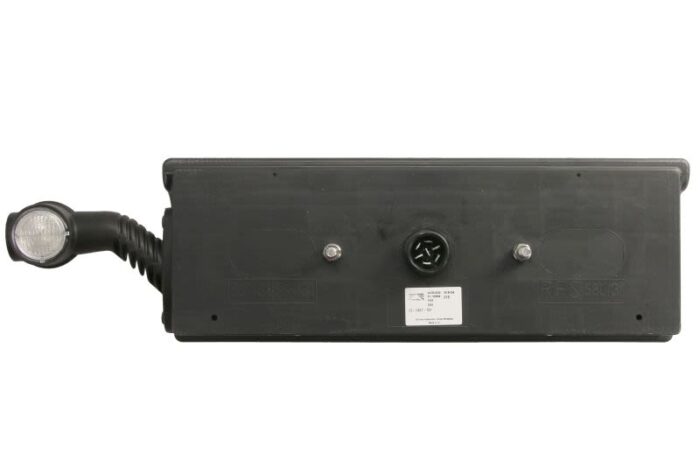 A25-6421-701 lampa tył aspock - obrazek 2