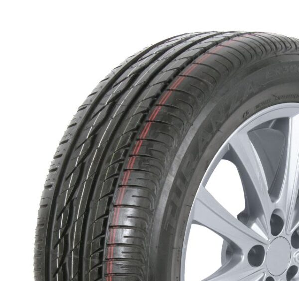 225/55r16 lobr 99y er3#22 opony osobowe, suv/4x4 bridgestone - obrazek 2