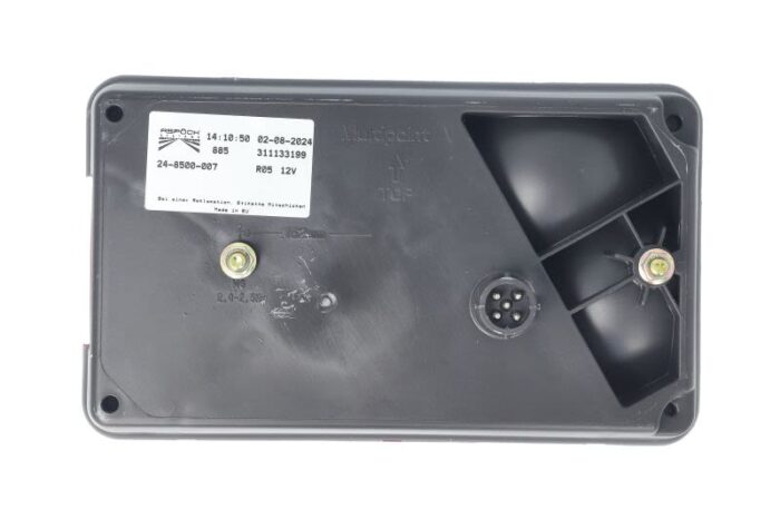 A24-8500-004 lampa tył aspock - obrazek 2