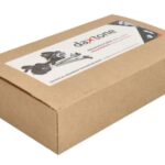 DTX-110-605 Wtryskiwacz CR elektromag. DAXTONE
