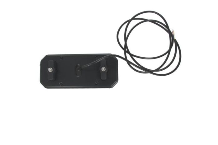 1115 dd l/p w150dd lampa tył waś - obrazek 2