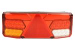 1036O24 W137DL Lampa tył WAŚ