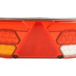 1036O24 W137DL Lampa tył WAŚ