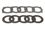 460292-CR Zestaw naprawczy mostu CARRARO