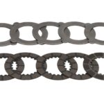 460292-CR Zestaw naprawczy mostu CARRARO
