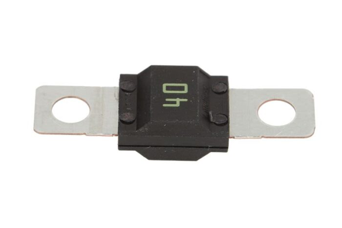 Bezp498040 bezpiecznik littelfuse - obrazek 2