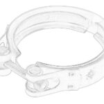 5801612480 Element turbosprężarki OE IVECO