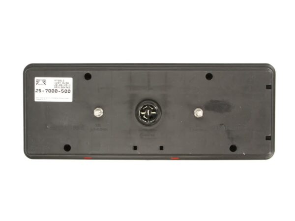 A25-7000-504 lampa tył aspock - obrazek 2