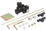 PN-10632 Zawór regulacji poziomu PNEUMATICS - obrazek 2