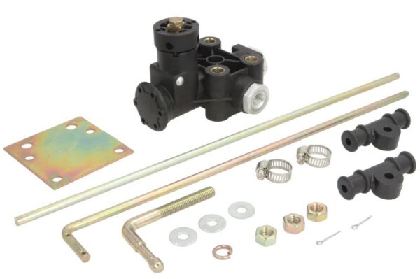 Pn-10632 zawór regulacji poziomu pneumatics - obrazek 2
