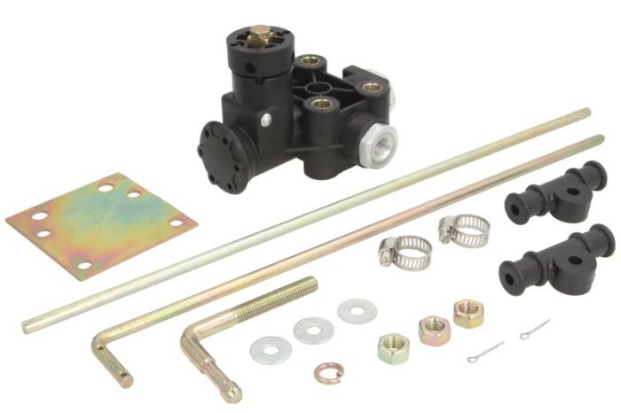 Pn-10632 zawór regulacji poziomu pneumatics - obrazek 2