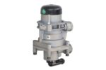 PN-10907 Zawór główny PNEUMATICS