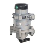 PN-10907 Zawór główny PNEUMATICS