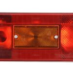 TL-UN006 Lampa tył TRUCKLIGHT