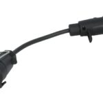 AD-7P/12V-SAE/W-ISO/G Asortyment złączy kabli TRUCKLIGHT