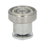 CARGO-N014 Rolka dachu CARGOPARTS