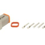 7802166C Wtyczka przewodu TRUCKLIGHT