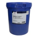 RENOLIT LX EP2 18KG Oleje i smary FUCHS XXL