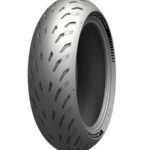 1905017 OMMI 73W PW5#23 Opony motocyklowe i skuterowe MICHELIN