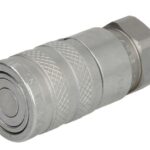 FFH04 14GAS F Szybkozłącze hydrauliczne FASTER