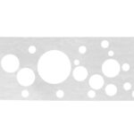 842100600010-AGCO Uszczelka skrzyni biegów OE AGCO