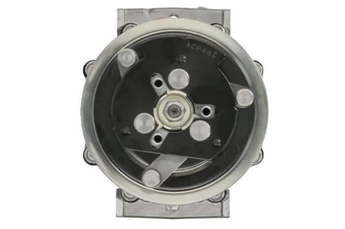 Sd7h15-8105 kompresor klimatyzacji sanden - obrazek 2