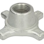 915.000.275 Element zamka kontenerowego JOST