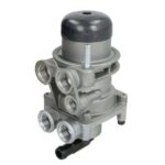 PN-10908 Zawór główny PNEUMATICS