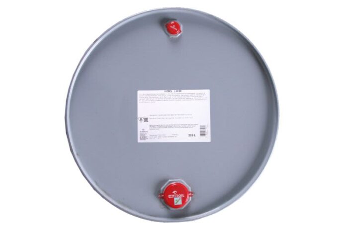 Hydrol l-hv 68 205l oleje i smary orlen xxl - obrazek 2