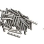 28294-CR SET 50 Zestaw napr. zwolnicy CARRARO