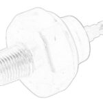 114250-39450 Czujnik ciśnienia oleju OE YANMAR