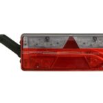A25-7020-737 Lampa tył ASPOCK