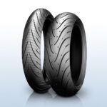 1108018 OMMI 58W PLTR3#23 Opony motocyklowe i skuterowe MICHELIN
